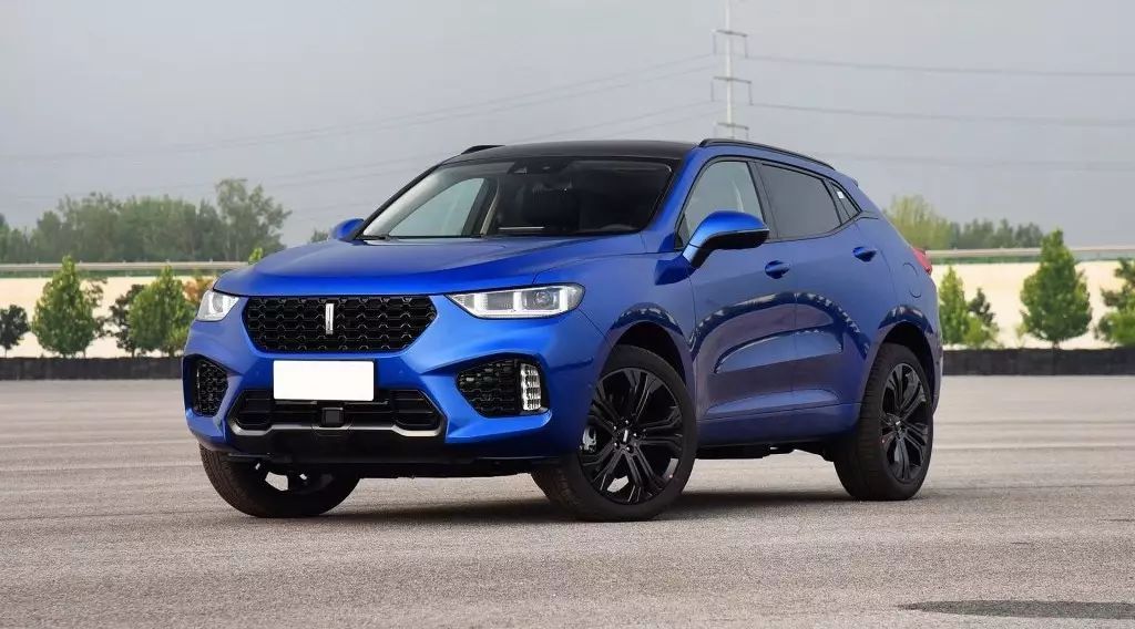 近期上市国产SUV，个个都有PK合资车的实力