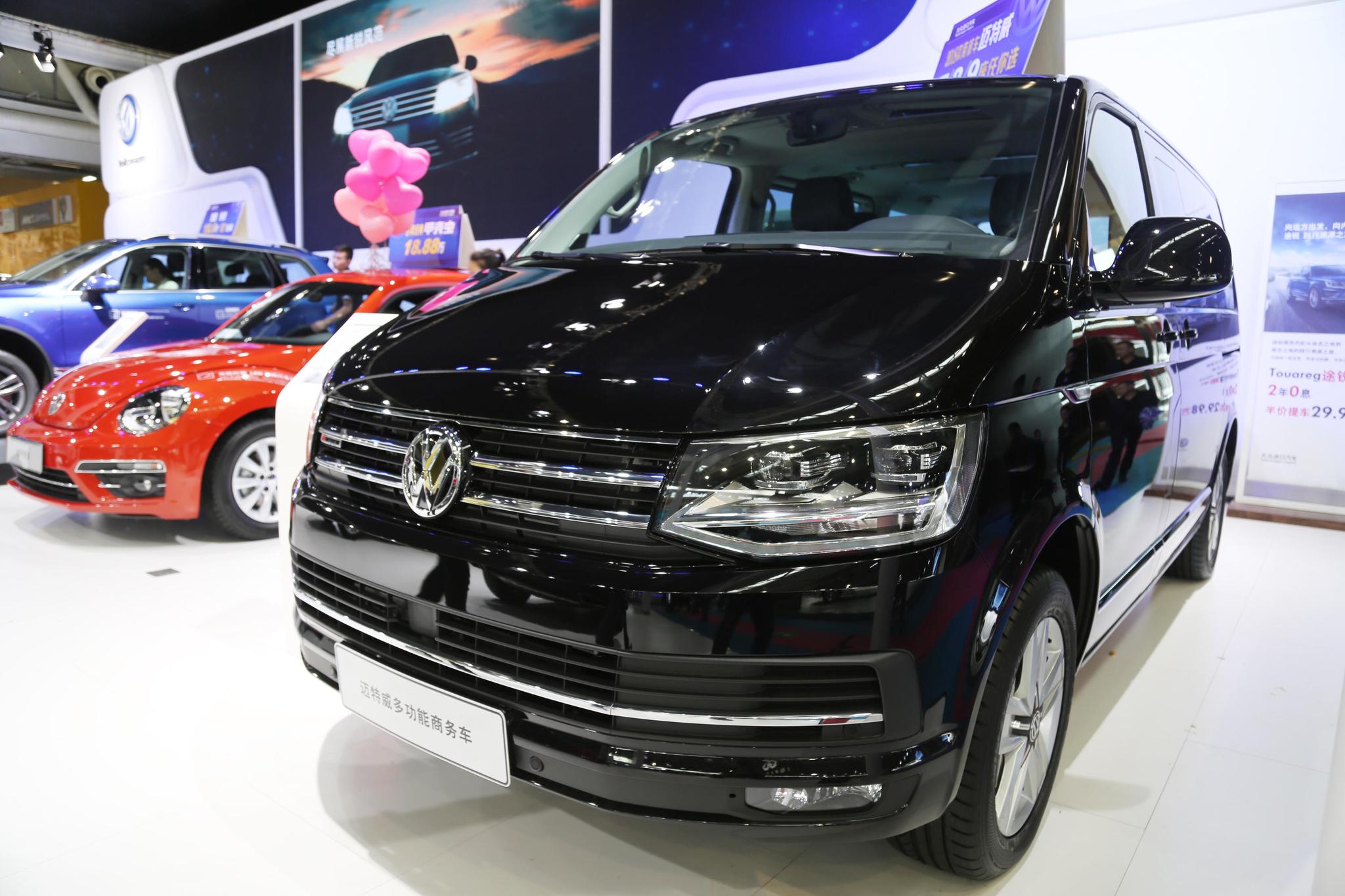 50万mpv:日产贵士,进口大众迈特威,你选谁?