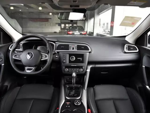 亲兄弟明算帐：同平台的逍客