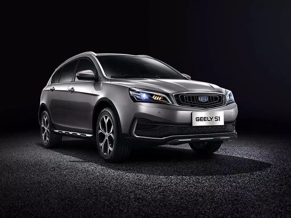 买这些SUV不仅显年轻 女票一定也会夸你品味