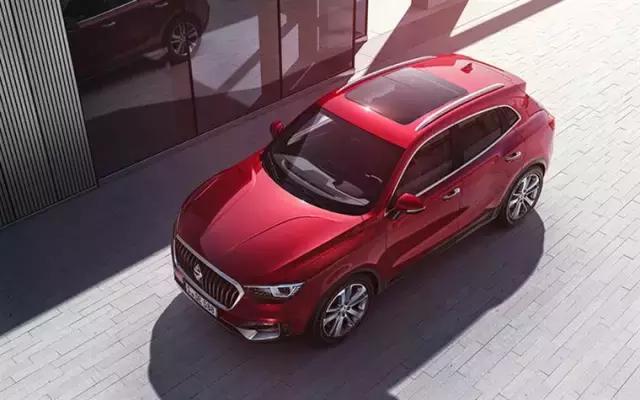 销量人事频受挫，“死而复生”的宝沃还能活得漂亮吗