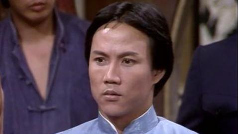 霍元甲徒弟陆大安的扮演者,为啥要杀掉香港富豪?