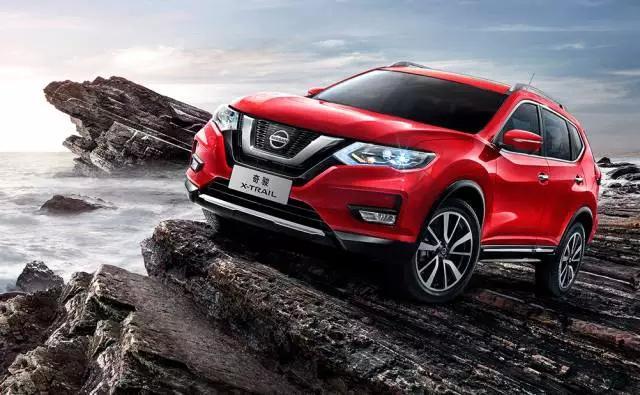 20万左右回头率最高的合资SUV之一，很多人没见过！