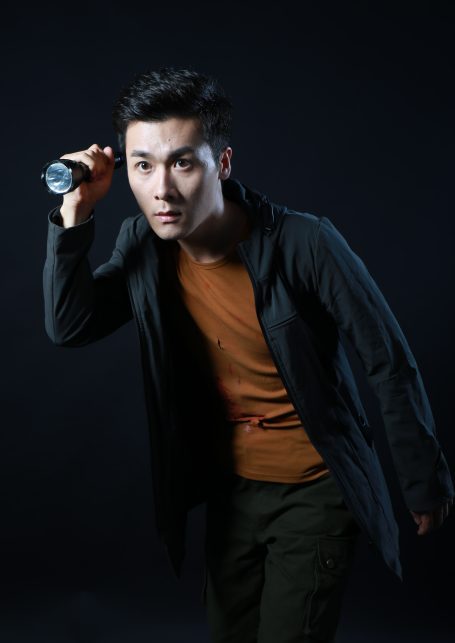 即将在全网播出,影片由李巨川导演执导,由中国内地演员丁贺,韩妤儿