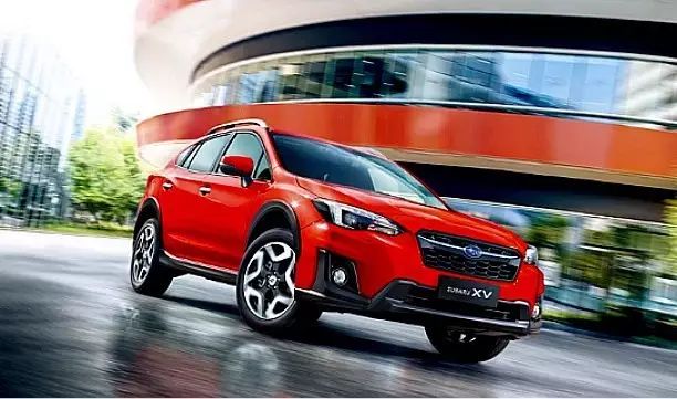 都说进口的好!20万就能买到一台进口四驱SUV