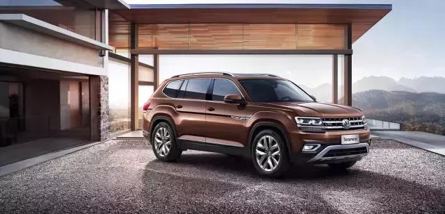 8月辉昂终破千，可上汽大众的年度销量冠军悬了吗？