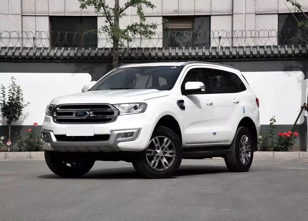 30万靠谱7座SUV，难道只有汉兰达、锐界二选一？