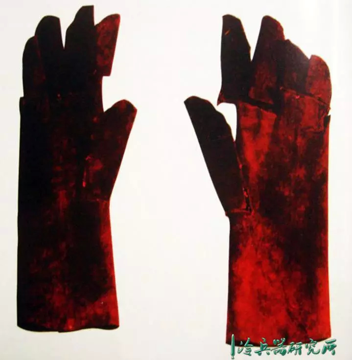 欧洲人打战都用铁手套,为什么中国铠甲却缺乏手部防护?