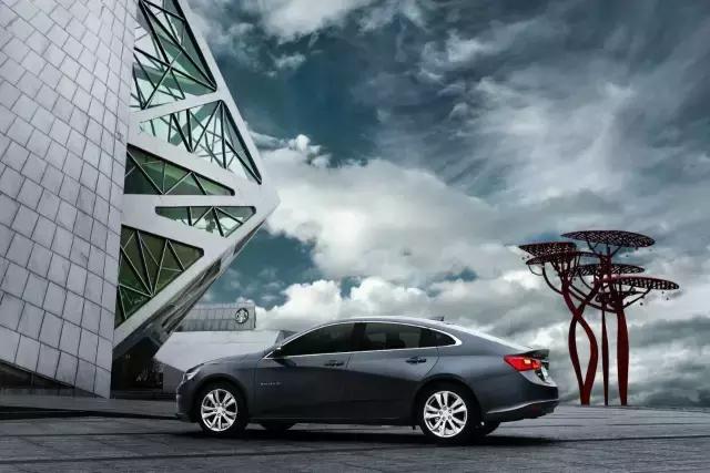 除了英朗三连冠，上汽通用8月销量还有哪些看点？