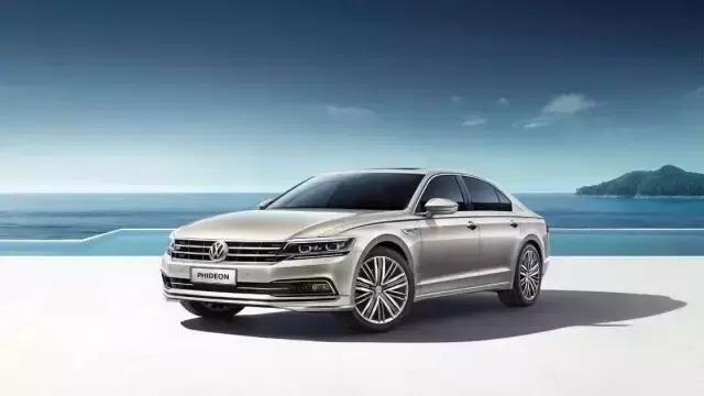 8月辉昂终破千，可上汽大众的年度销量冠军悬了吗？