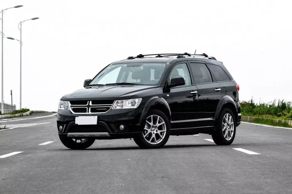 30万靠谱7座SUV，难道只有汉兰达、锐界二选一？