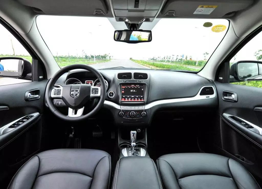 30万靠谱7座SUV，难道只有汉兰达、锐界二选一？