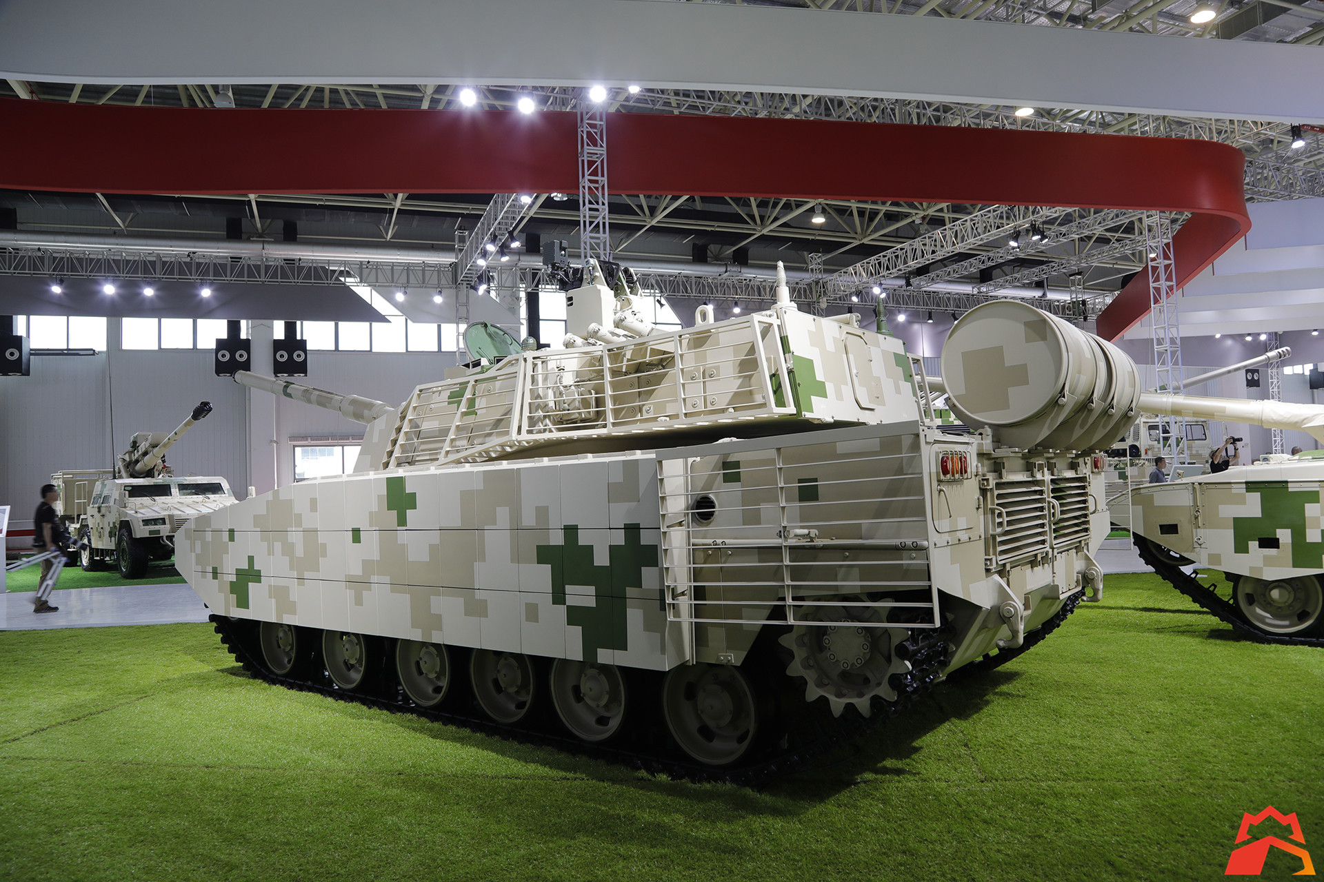 乌克兰独立初期从苏联继承的军工业