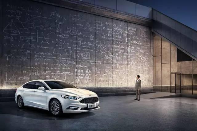 别等第十代雅阁了 这车颜值更高 操控胜迈腾