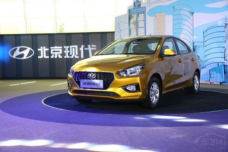 900万辆下线暨全新瑞纳上市背后 透漏出哪些信号？