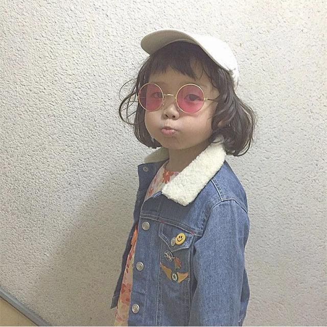 00后称霸时尚圈？那是你还不认识这群10后的潮baby