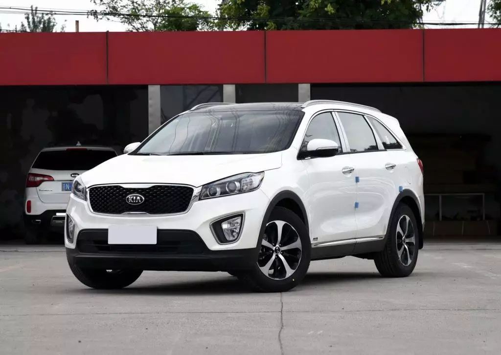 30万靠谱7座SUV，难道只有汉兰达、锐界二选一？