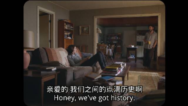 头一次看「鬼片」会心疼一只鬼