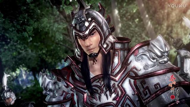 秦时明月王离,蒙恬,章邯谁的职权更大