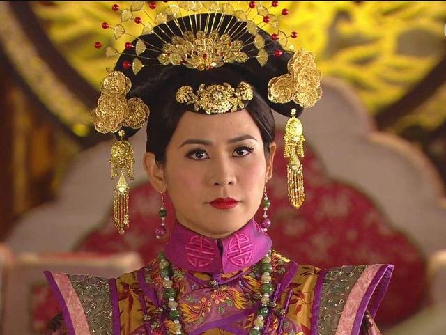 然而这几年来,《万凰之王》,《薛平贵与王宝钏》等电视剧中,不知道是