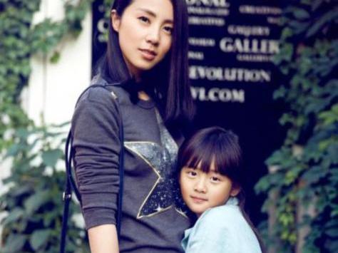 黄磊家里最讨人喜欢不是孙莉也不是多多,是妹