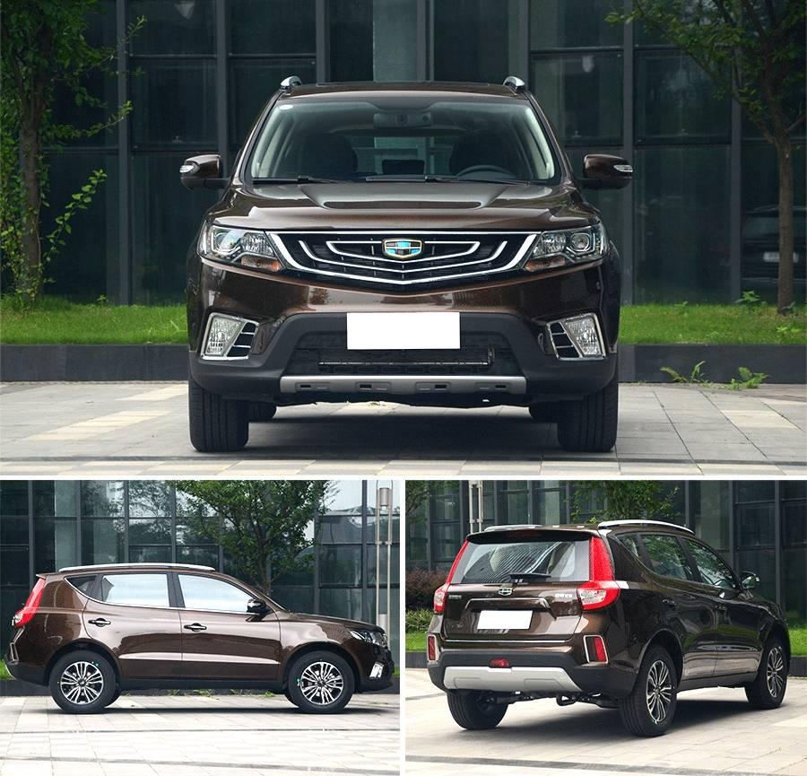 同样是7万起售，这台SUV凭啥每月能卖10000多台？