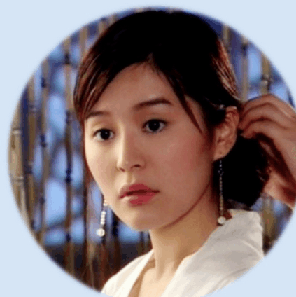 个个美的惊心动魄, 最后一个让人心疼