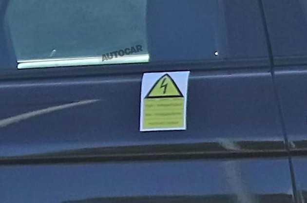 师出同门 售价不及路虎星脉的一半