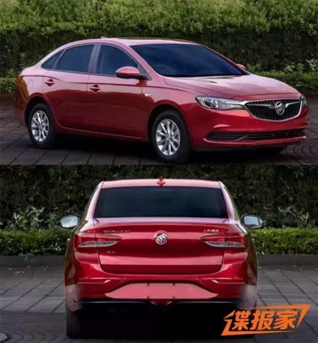 除了英朗三连冠，上汽通用8月销量还有哪些看点？