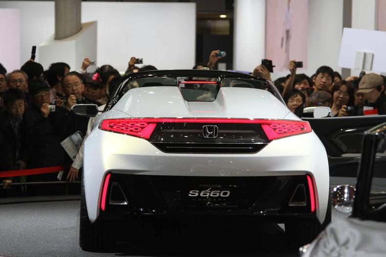 只卖10万的火爆跑车, 难怪日本抢购一空