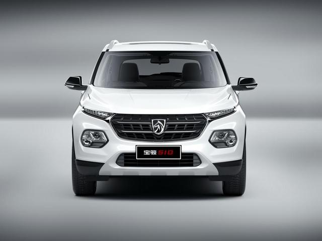 8月销量：宝骏510险超H6，五菱宏光登上了秋名山？