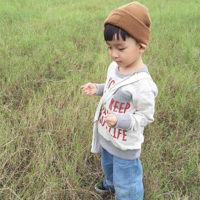 00后称霸时尚圈？那是你还不认识这群10后的潮baby