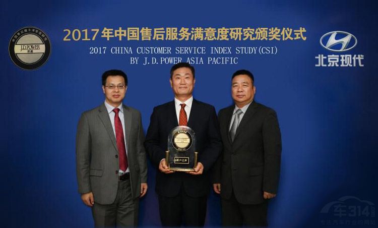 汽车界的“小李子” 领动领跑中级车市场!