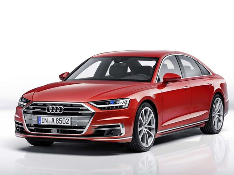 谁还能说美系车最耐撞？安全性排名中别克最后一位！