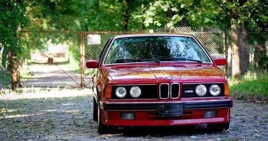 宝马的所有绝活都在这辆8系上