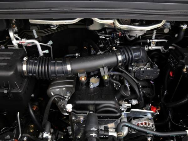 宝骏730压力倍增，这款7座 配上5天窗，头等舱平民价