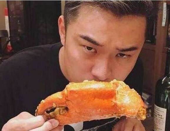 明星吃顿饭花多少钱?赵薇200万,赵丽颖70万