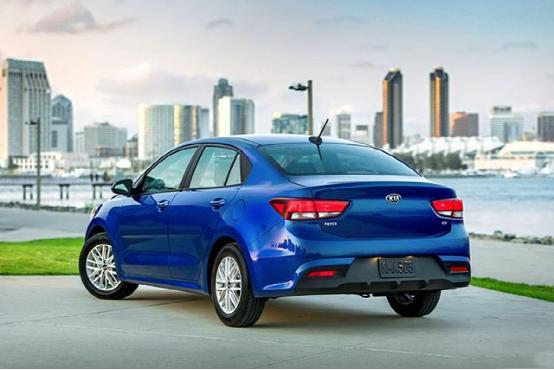 起亚又有一款新车将上市,5万,彻底和国产杠上了