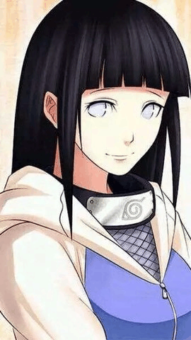 火影忍者: 女忍者外貌排名, 你的女神排第几呢?