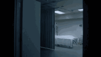 头一次看「鬼片」会心疼一只鬼