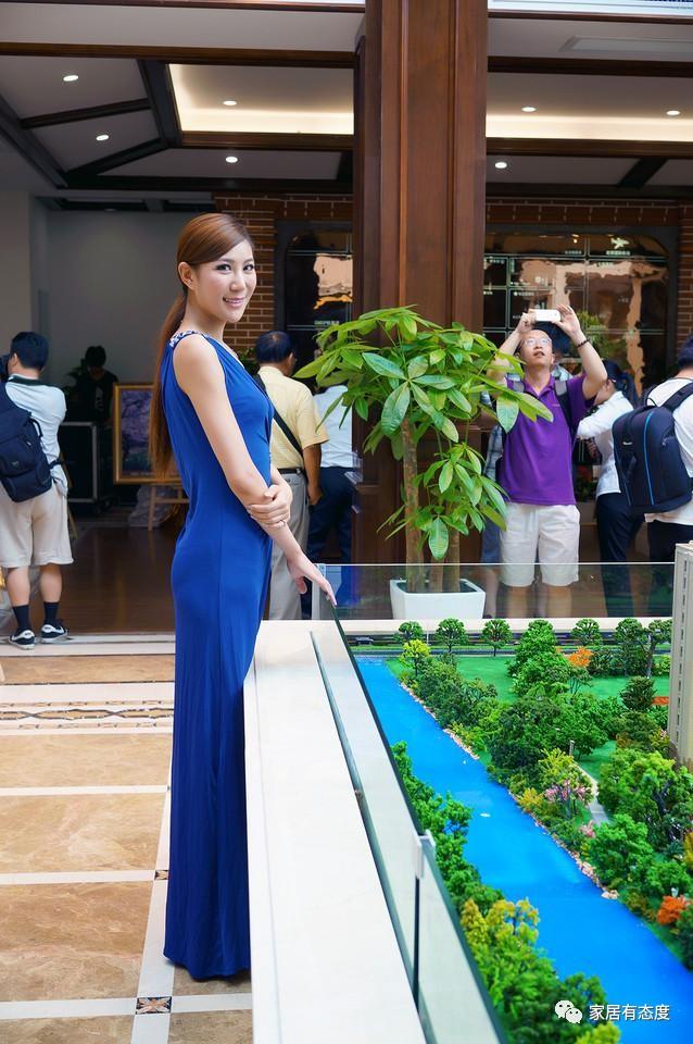 售楼小姐准备嫁人奉上不外传的买房宝典保你不吃亏