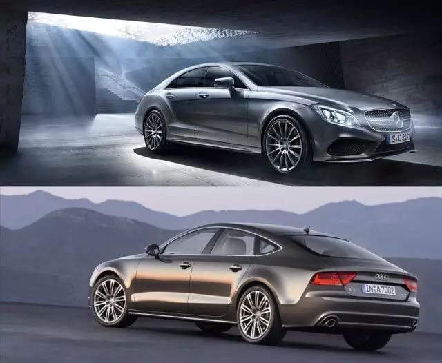 宝马的所有绝活都在这辆8系上