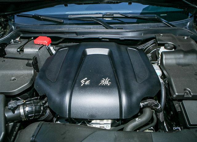 没有百亿的研发费用，红旗新H7上市，能否走出泥团