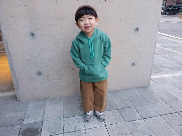 00后称霸时尚圈？那是你还不认识这群10后的潮baby