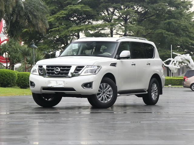 油价涨他也涨，配置一点儿不变，这台越野车从来买不到现车