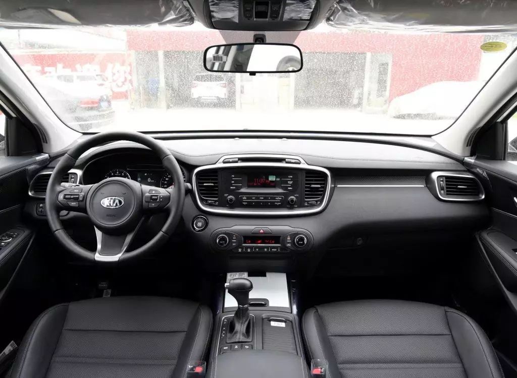 30万靠谱7座SUV，难道只有汉兰达、锐界二选一？