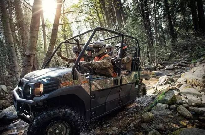 买四驱车就为了越野？最美国产SUV告诉你答案