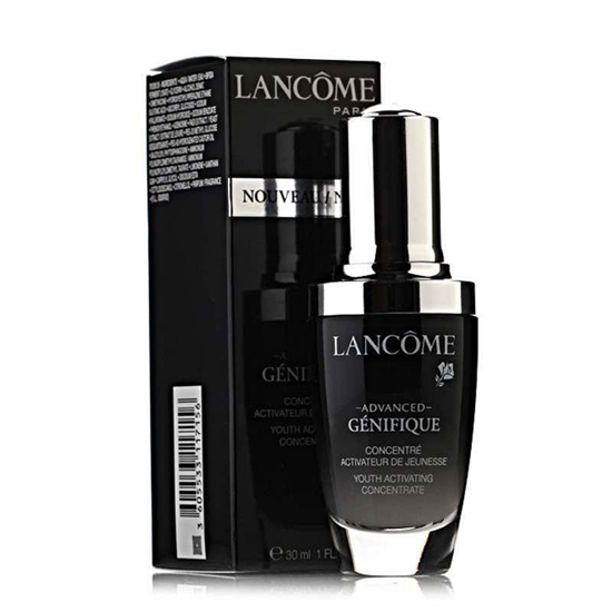 德国时尚杂志发布 欧洲好用的护肤品排行榜前