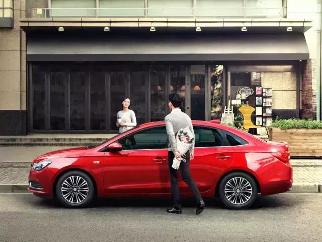 除了英朗三连冠，上汽通用8月销量还有哪些看点？