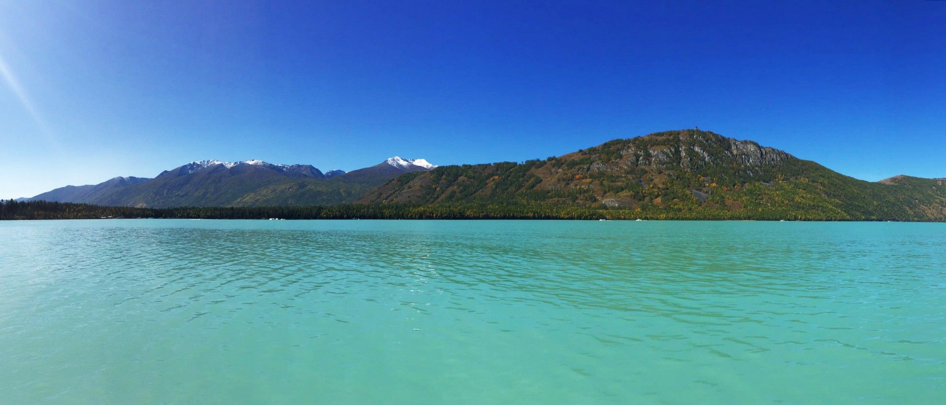 买四驱车就为了越野？最美国产SUV告诉你答案